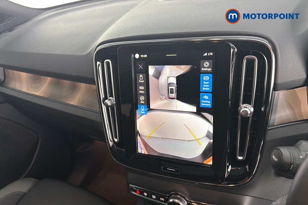 Volvo Ex40 Ultra Automatic Electric SUV - Stock Number (1673543) - 13th supplementary image