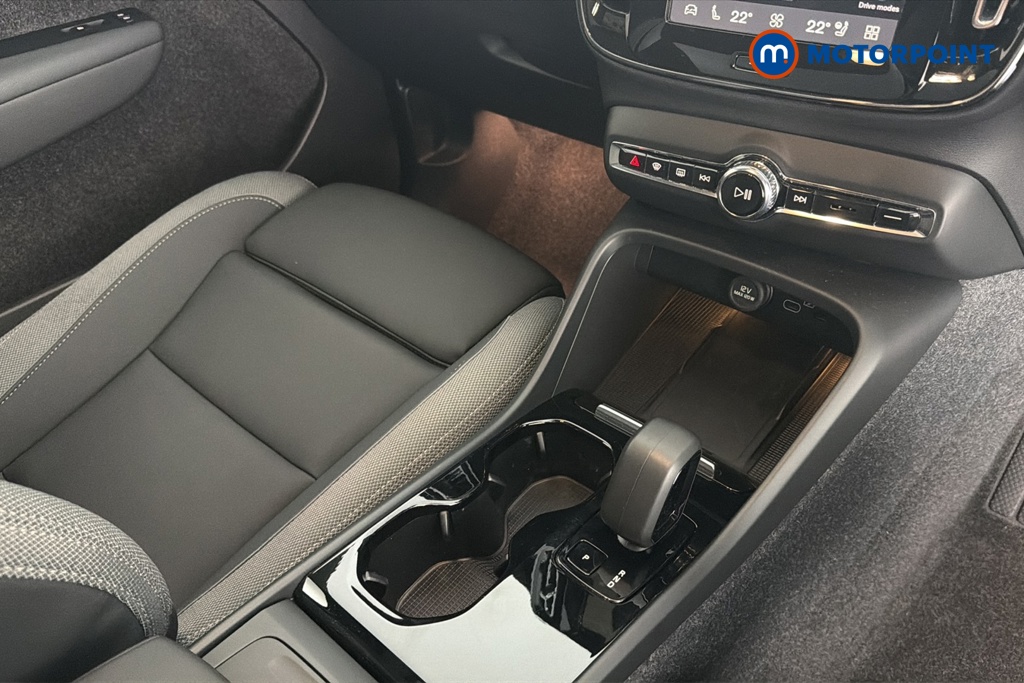Volvo Ex40 Ultra Automatic Electric SUV - Stock Number (1673543) - 15th supplementary image