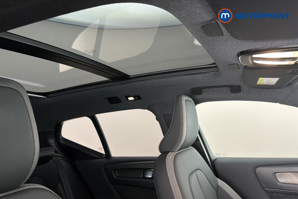 Volvo Ex40 Ultra Automatic Electric SUV - Stock Number (1673543) - 20th supplementary image