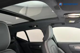Volvo Ex40 Ultra Automatic Electric SUV - Stock Number (1673543) - 20th supplementary image
