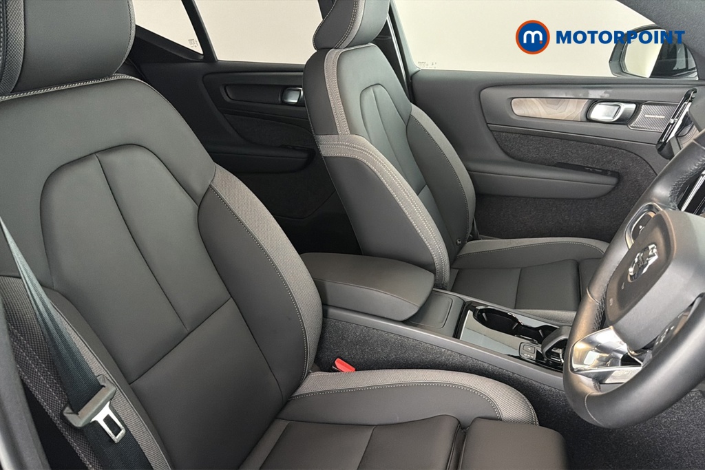 Volvo Ex40 Ultra Automatic Electric SUV - Stock Number (1673543) - 22nd supplementary image