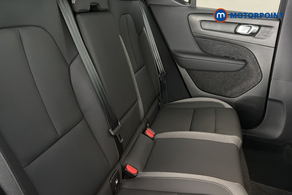 Volvo Ex40 Ultra Automatic Electric SUV - Stock Number (1673543) - 25th supplementary image