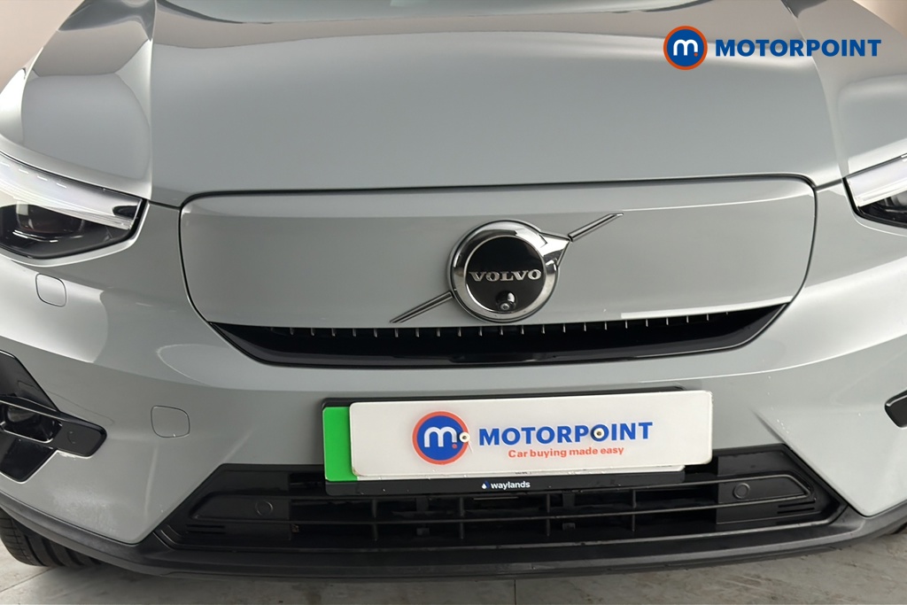 Volvo Ex40 Ultra Automatic Electric SUV - Stock Number (1673543) - 43rd supplementary image