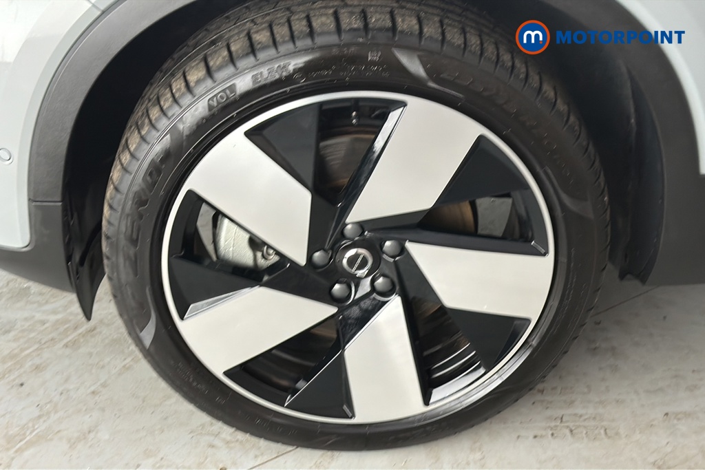 Volvo Ex40 Ultra Automatic Electric SUV - Stock Number (1673543) - 44th supplementary image