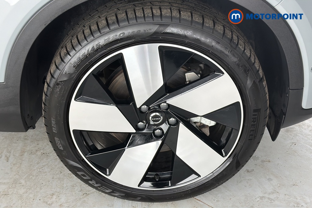 Volvo Ex40 Ultra Automatic Electric SUV - Stock Number (1673543) - 47th supplementary image