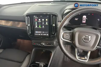 Volvo Ex40 Ultra Automatic Electric SUV - Stock Number (1673543) - 1st supplementary image