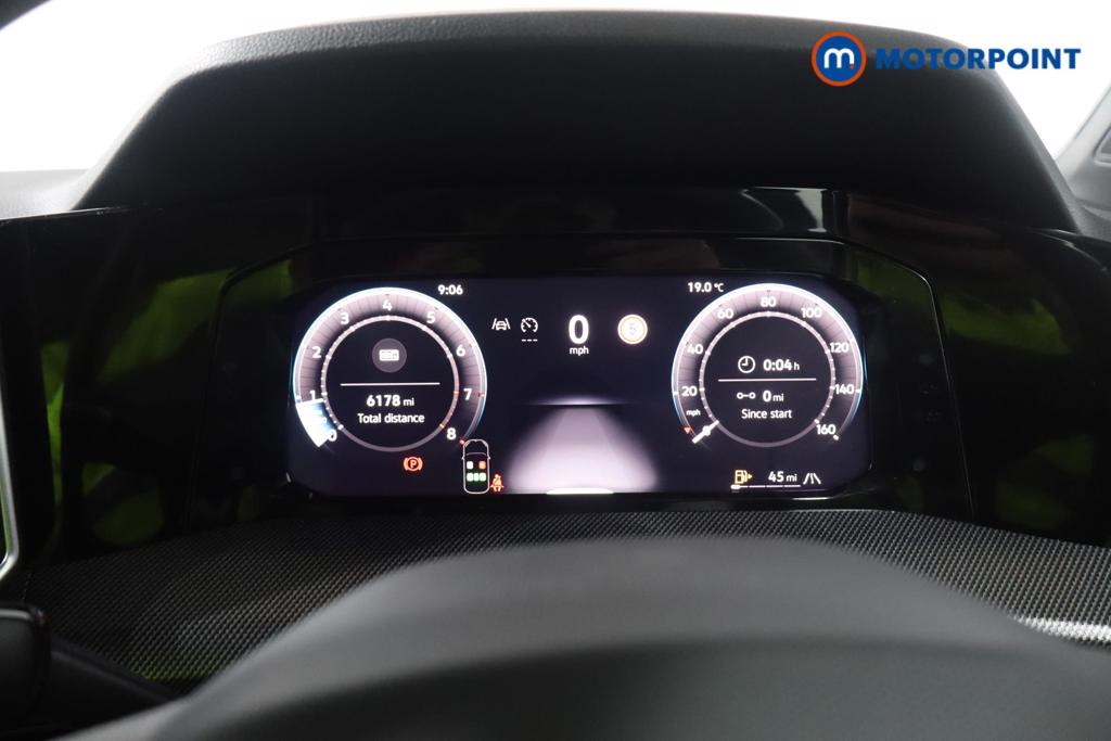 Volkswagen Golf Black Edition Manual Petrol Hatchback - Stock Number (1673587) - 3rd supplementary image