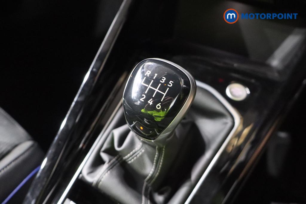 Volkswagen Golf Black Edition Manual Petrol Hatchback - Stock Number (1673587) - 10th supplementary image