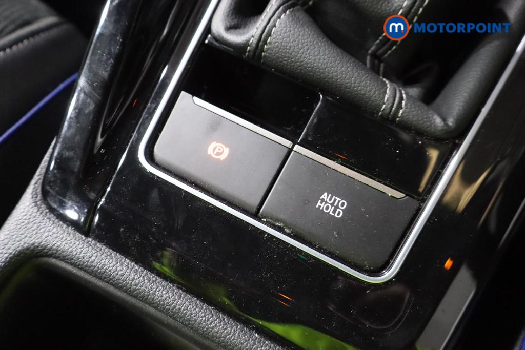 Volkswagen Golf Black Edition Manual Petrol Hatchback - Stock Number (1673587) - 11th supplementary image