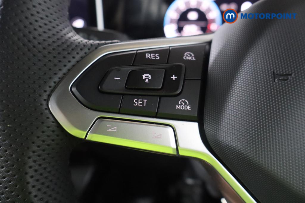 Volkswagen Golf Black Edition Manual Petrol Hatchback - Stock Number (1673587) - 12th supplementary image