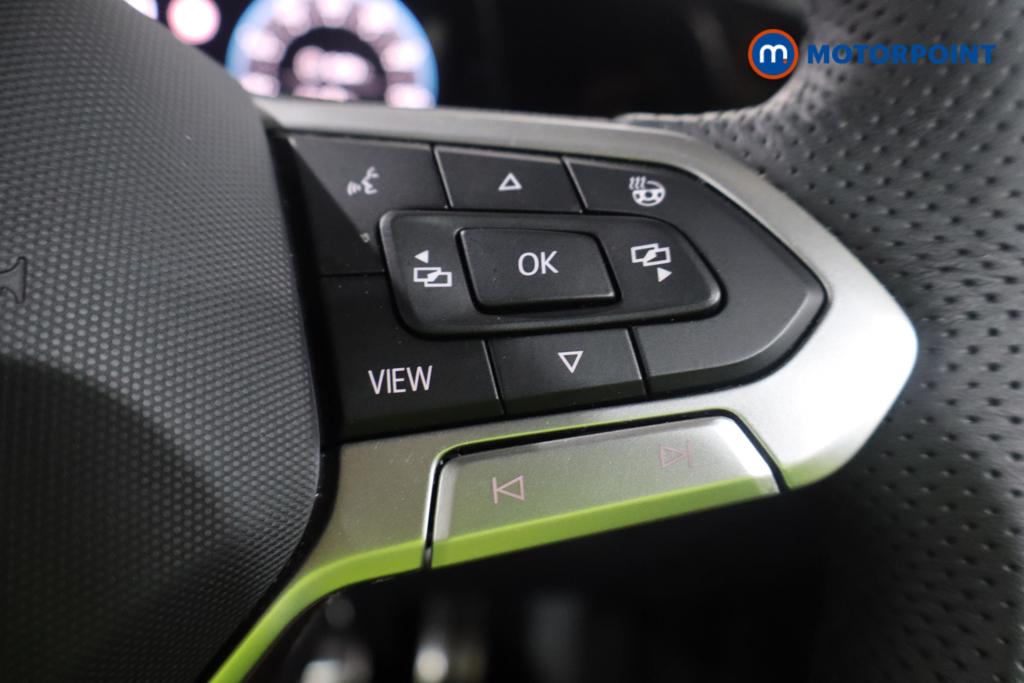 Volkswagen Golf Black Edition Manual Petrol Hatchback - Stock Number (1673587) - 13th supplementary image