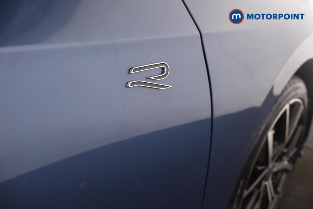 Volkswagen Golf Black Edition Manual Petrol Hatchback - Stock Number (1673587) - 18th supplementary image