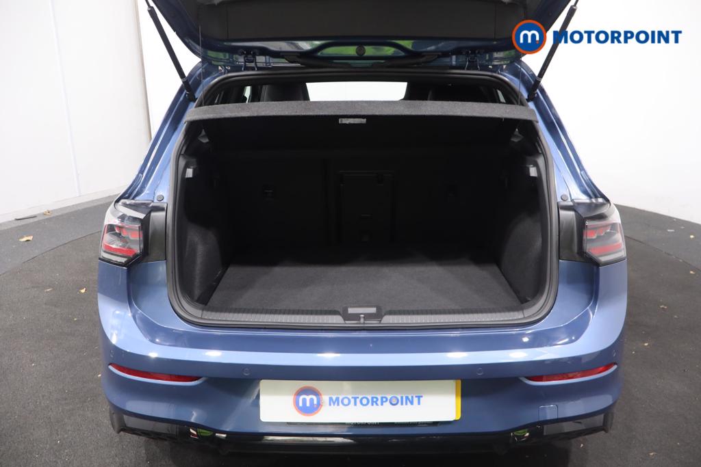 Volkswagen Golf Black Edition Manual Petrol Hatchback - Stock Number (1673587) - 20th supplementary image