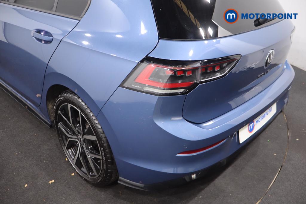 Volkswagen Golf Black Edition Manual Petrol Hatchback - Stock Number (1673587) - 21st supplementary image