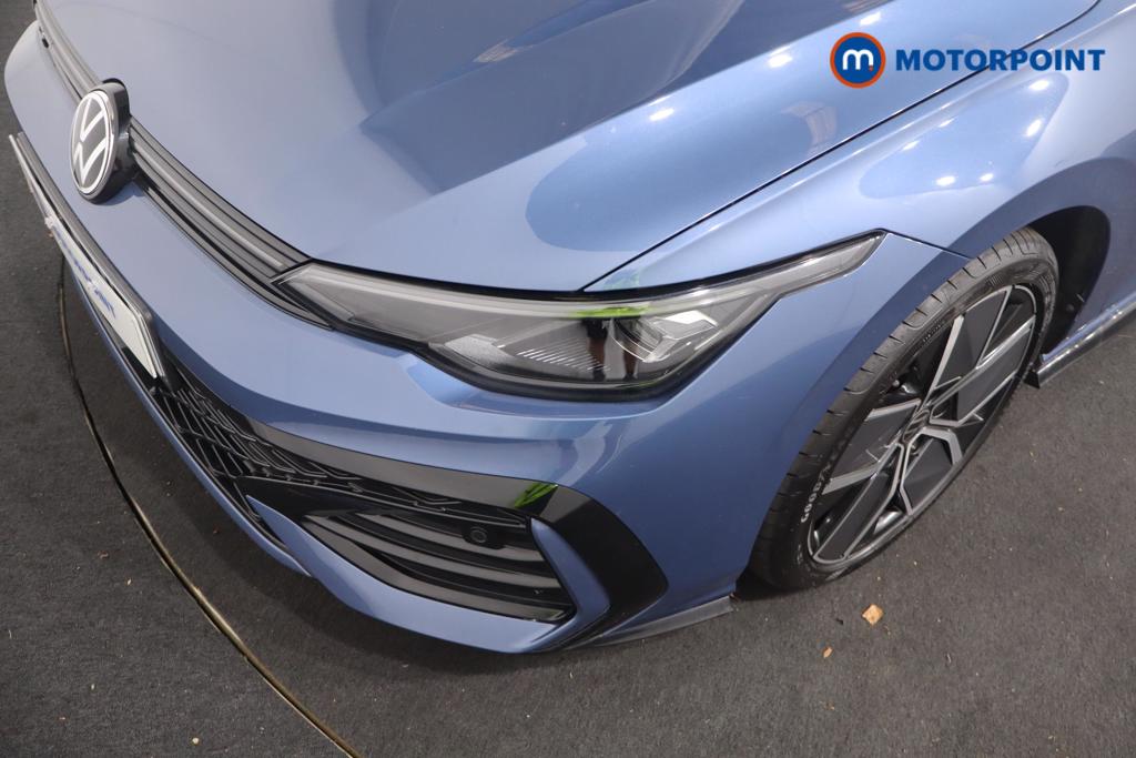 Volkswagen Golf Black Edition Manual Petrol Hatchback - Stock Number (1673587) - 22nd supplementary image