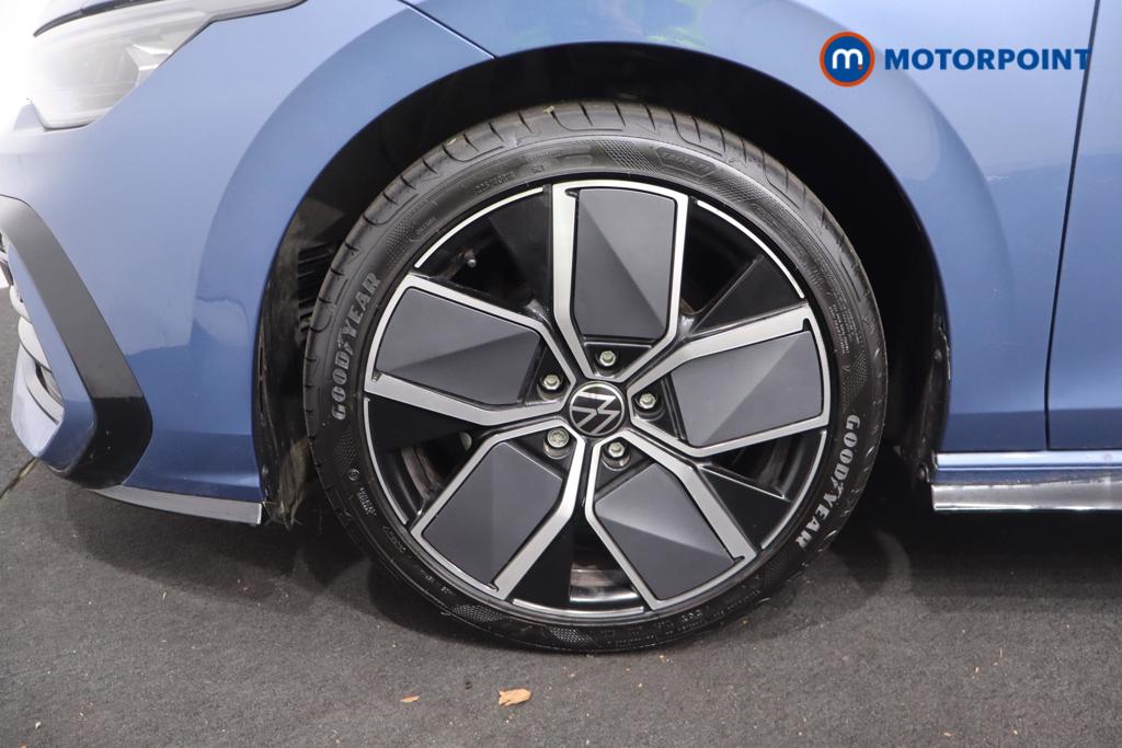 Volkswagen Golf Black Edition Manual Petrol Hatchback - Stock Number (1673587) - 23rd supplementary image