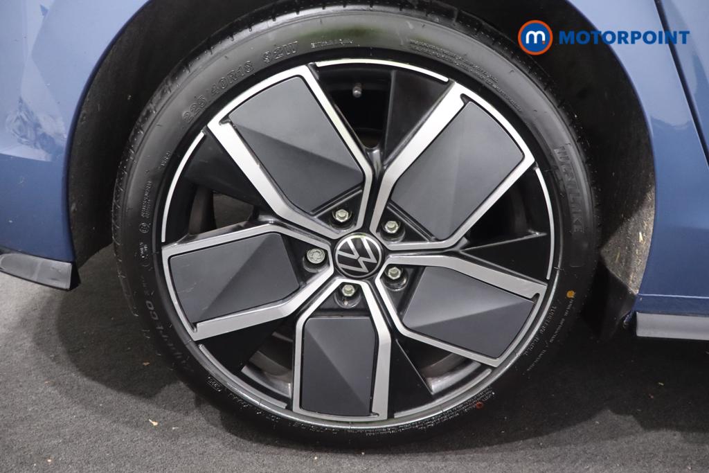 Volkswagen Golf Black Edition Manual Petrol Hatchback - Stock Number (1673587) - 25th supplementary image