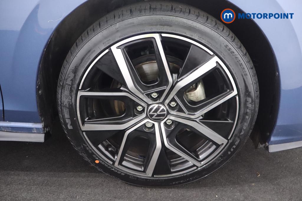 Volkswagen Golf Black Edition Manual Petrol Hatchback - Stock Number (1673587) - 26th supplementary image