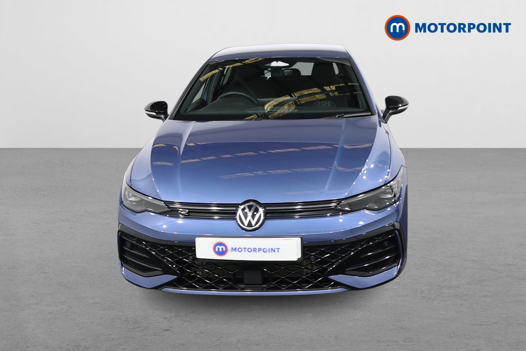 Volkswagen Golf Black Edition Manual Petrol Hatchback - Stock Number (1673587) - Front bumper