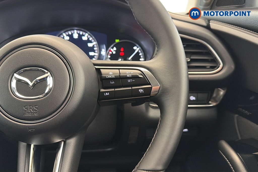 Mazda Cx-30 Exclusive-Line Automatic Petrol SUV - Stock Number (1673681) - 3rd supplementary image