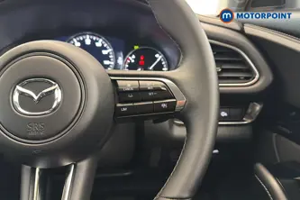 Mazda Cx-30 Exclusive-Line Automatic Petrol SUV - Stock Number (1673681) - 3rd supplementary image
