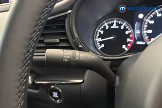 Mazda Cx-30 Exclusive-Line Automatic Petrol SUV - Stock Number (1673681) - 5th supplementary image