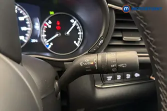 Mazda Cx-30 Exclusive-Line Automatic Petrol SUV - Stock Number (1673681) - 6th supplementary image