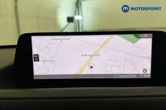 Mazda Cx-30 Exclusive-Line Automatic Petrol SUV - Stock Number (1673681) - 9th supplementary image