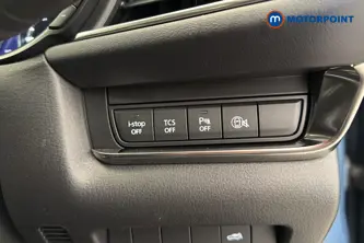 Mazda Cx-30 Exclusive-Line Automatic Petrol SUV - Stock Number (1673681) - 11th supplementary image