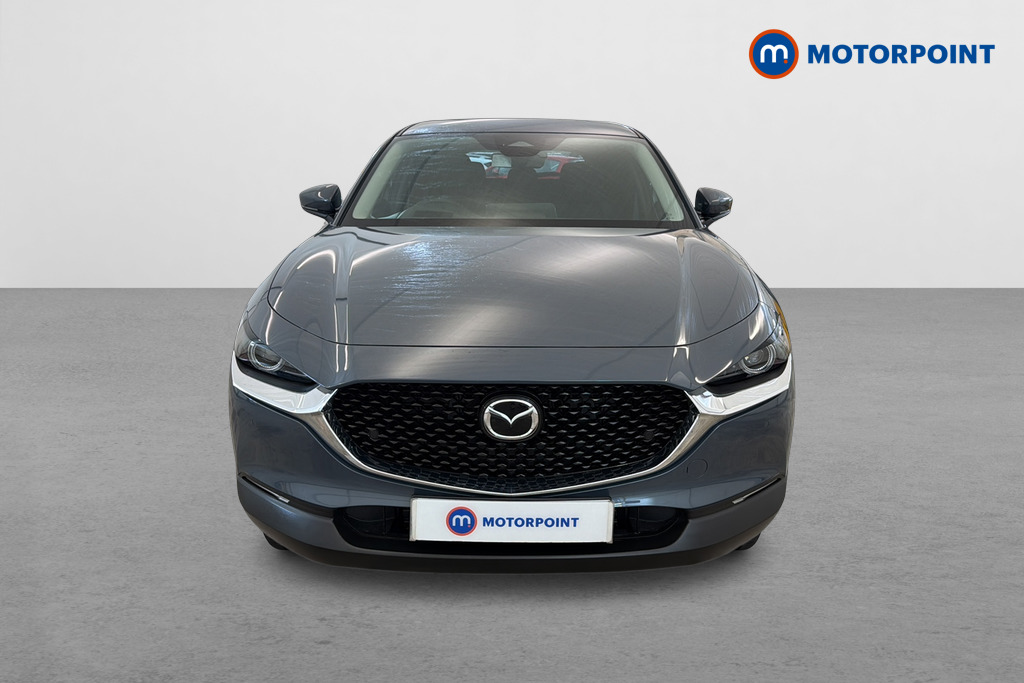 Mazda Cx-30 Exclusive-Line Automatic Petrol SUV - Stock Number (1673681) - Front bumper