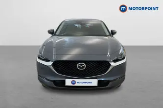 Mazda Cx-30 Exclusive-Line Automatic Petrol SUV - Stock Number (1673681) - Front bumper