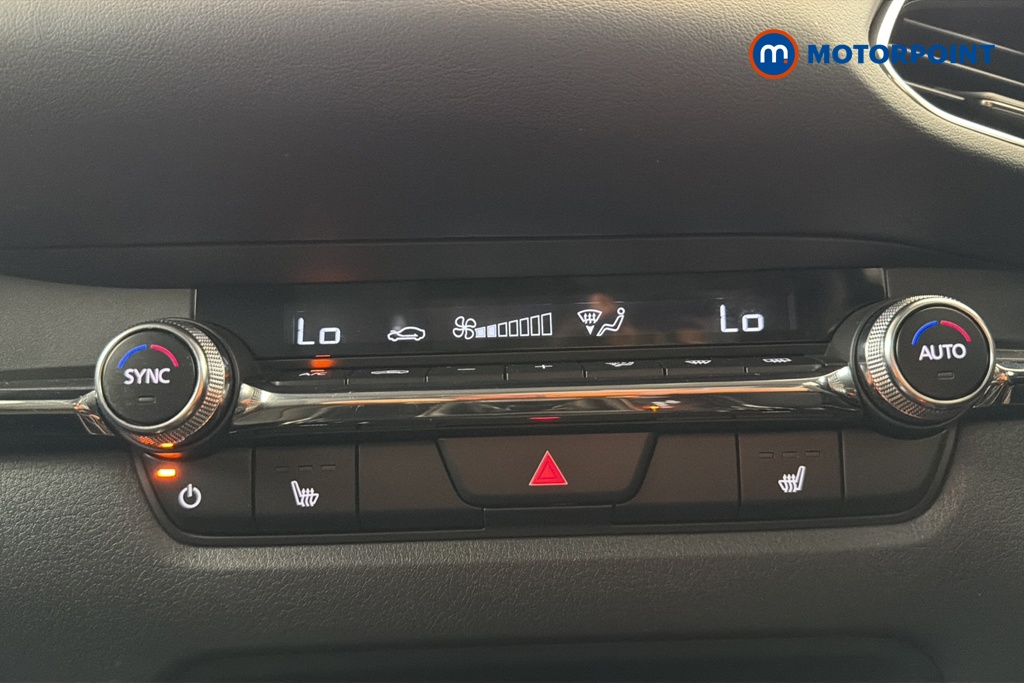 Mazda Cx-30 Exclusive-Line Automatic Petrol SUV - Stock Number (1673681) - 12th supplementary image