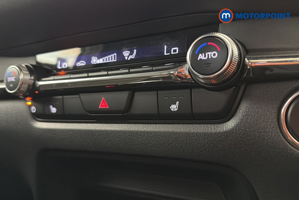 Mazda Cx-30 Exclusive-Line Automatic Petrol SUV - Stock Number (1673681) - 14th supplementary image