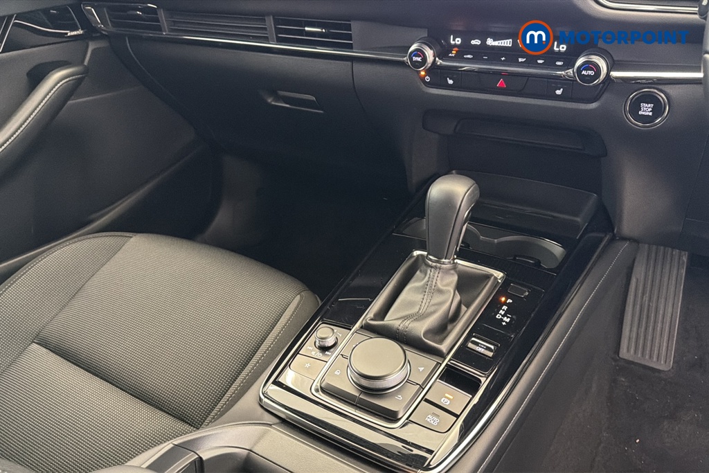 Mazda Cx-30 Exclusive-Line Automatic Petrol SUV - Stock Number (1673681) - 15th supplementary image
