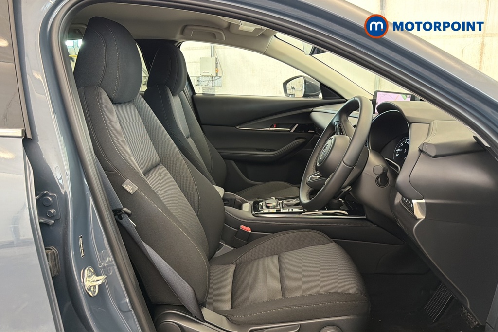 Mazda Cx-30 Exclusive-Line Automatic Petrol SUV - Stock Number (1673681) - 22nd supplementary image