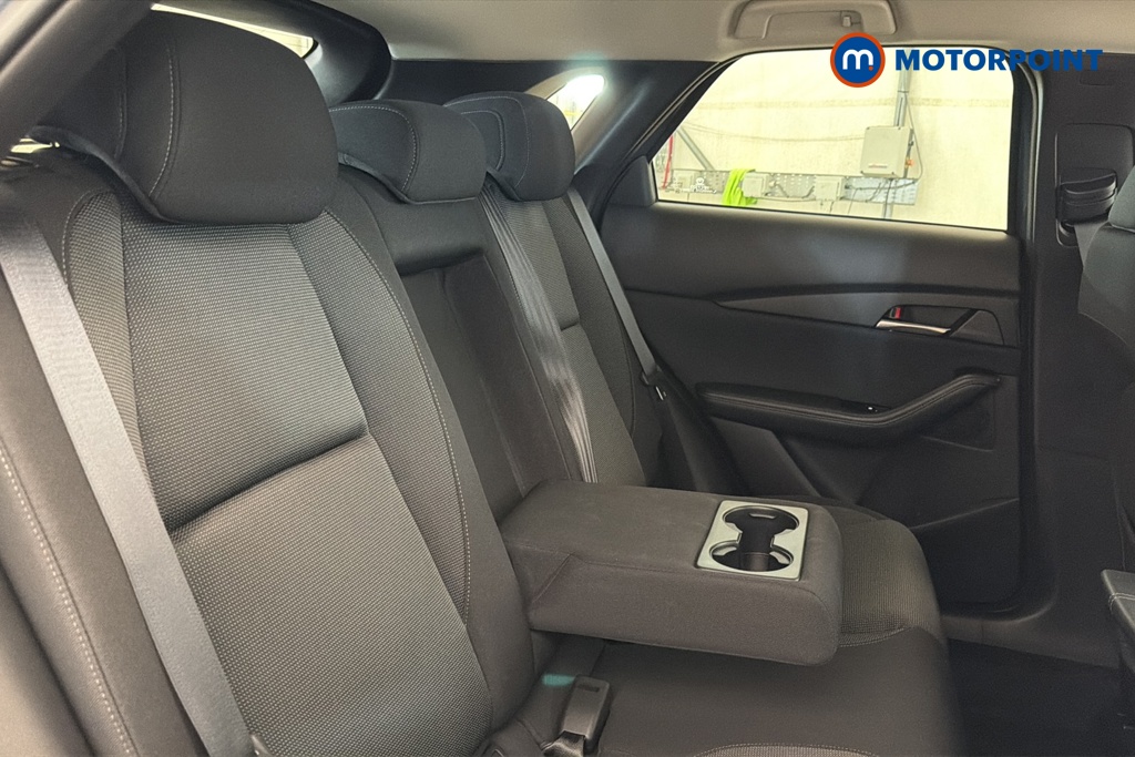 Mazda Cx-30 Exclusive-Line Automatic Petrol SUV - Stock Number (1673681) - 26th supplementary image
