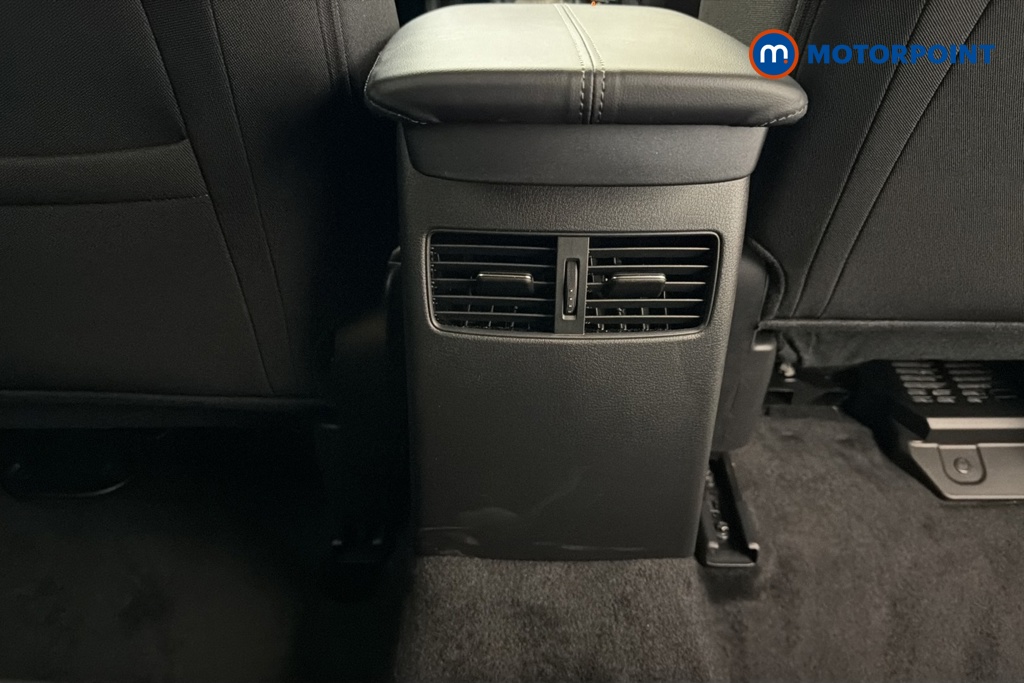 Mazda Cx-30 Exclusive-Line Automatic Petrol SUV - Stock Number (1673681) - 28th supplementary image