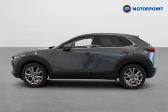 Mazda Cx-30 Exclusive-Line Automatic Petrol SUV - Stock Number (1673681) - Drivers side