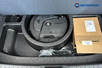 Mazda Cx-30 Exclusive-Line Automatic Petrol SUV - Stock Number (1673681) - 33rd supplementary image