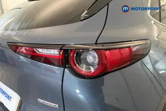 Mazda Cx-30 Exclusive-Line Automatic Petrol SUV - Stock Number (1673681) - 36th supplementary image