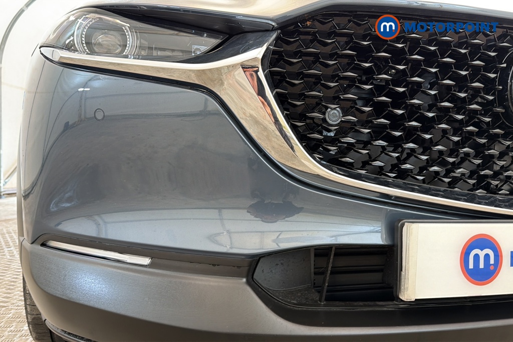 Mazda Cx-30 Exclusive-Line Automatic Petrol SUV - Stock Number (1673681) - 38th supplementary image