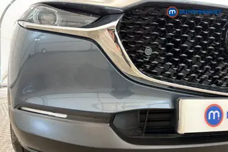 Mazda Cx-30 Exclusive-Line Automatic Petrol SUV - Stock Number (1673681) - 38th supplementary image