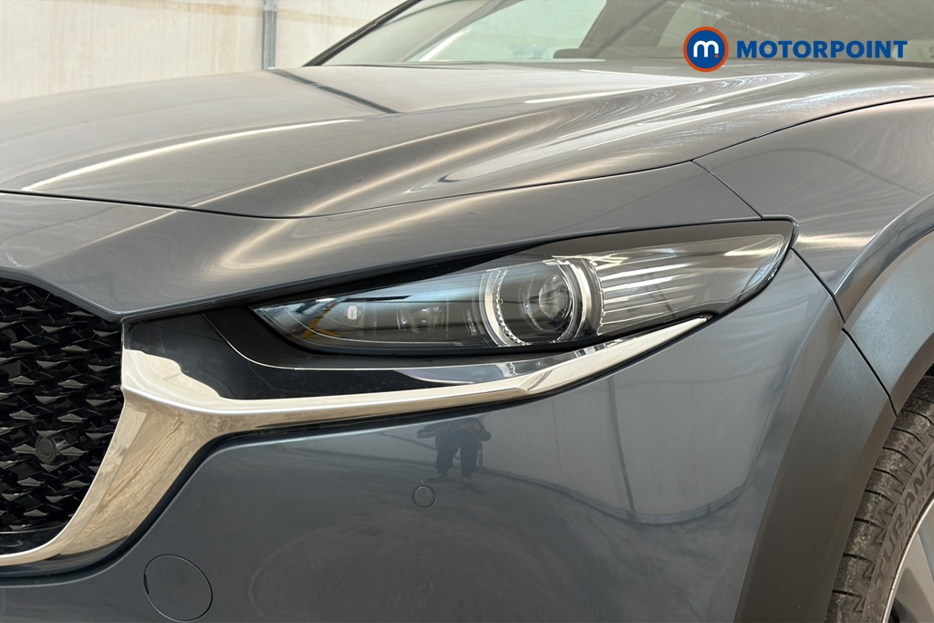 Mazda Cx-30 Exclusive-Line Automatic Petrol SUV - Stock Number (1673681) - 42nd supplementary image