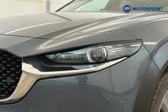 Mazda Cx-30 Exclusive-Line Automatic Petrol SUV - Stock Number (1673681) - 42nd supplementary image