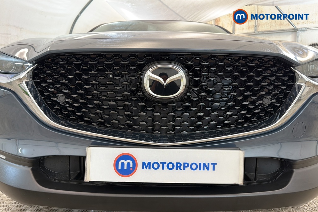 Mazda Cx-30 Exclusive-Line Automatic Petrol SUV - Stock Number (1673681) - 43rd supplementary image