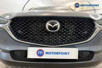Mazda Cx-30 Exclusive-Line Automatic Petrol SUV - Stock Number (1673681) - 43rd supplementary image