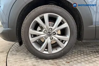 Mazda Cx-30 Exclusive-Line Automatic Petrol SUV - Stock Number (1673681) - 44th supplementary image