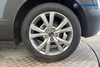 Mazda Cx-30 Exclusive-Line Automatic Petrol SUV - Stock Number (1673681) - 45th supplementary image