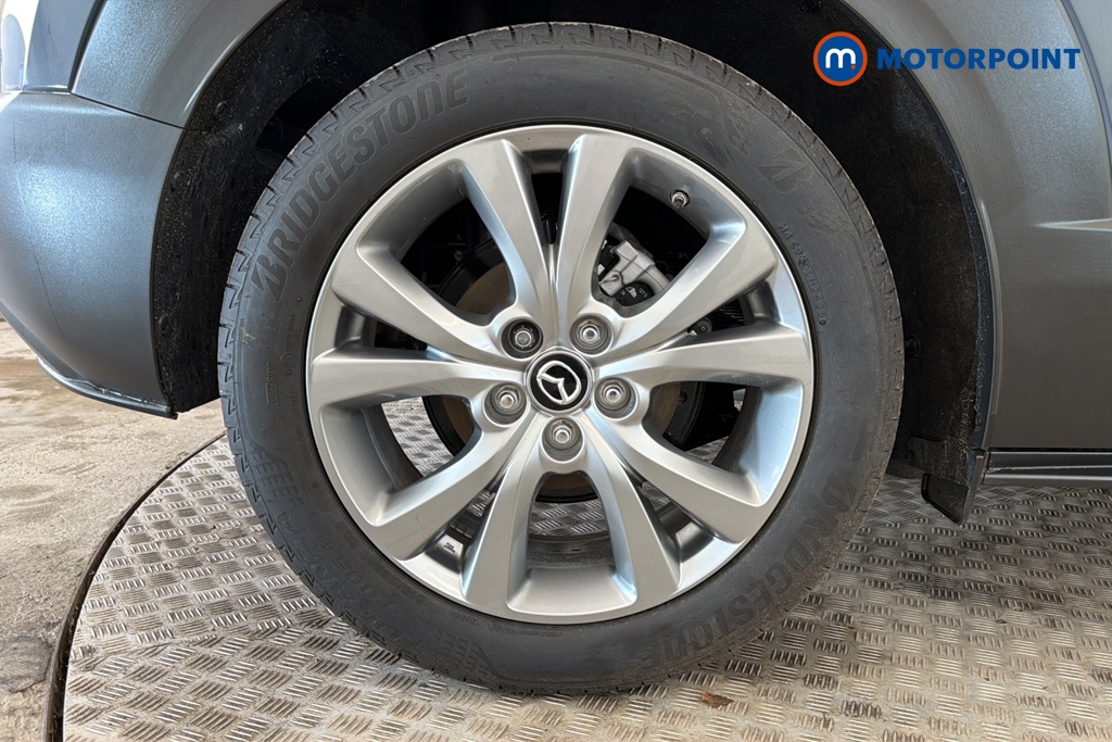 Mazda Cx-30 Exclusive-Line Automatic Petrol SUV - Stock Number (1673681) - 46th supplementary image