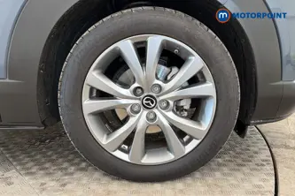 Mazda Cx-30 Exclusive-Line Automatic Petrol SUV - Stock Number (1673681) - 47th supplementary image